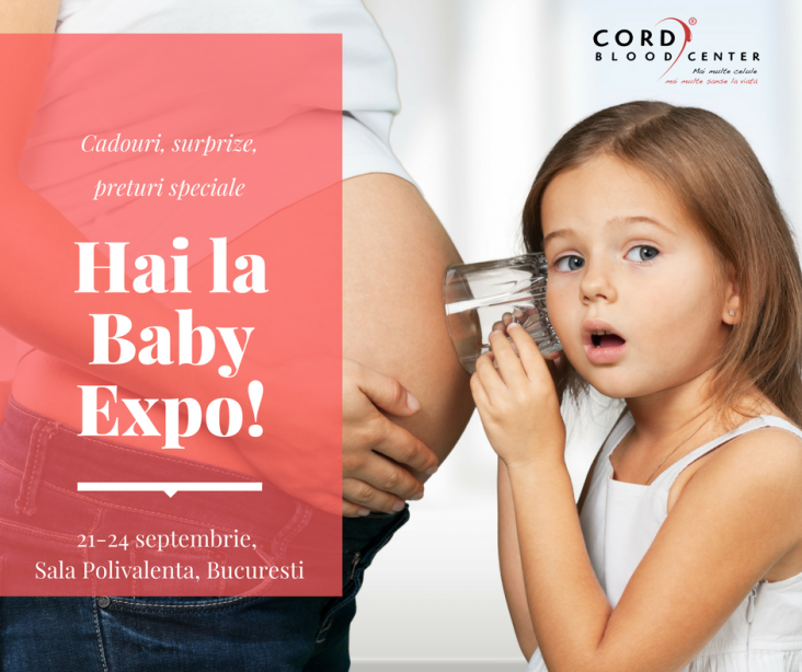 baby expo cord blood center