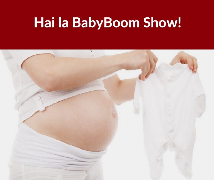 baby boom show cbc