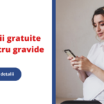aplicatii gravida sarcina mama evolutie