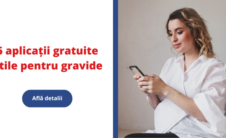 aplicatii gravida sarcina mama evolutie